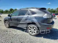 2008 Lexus RX350 photo