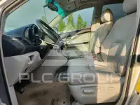 2008 Lexus RX350 фото