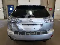 2008 Lexus RX350 фото