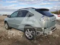 2008 Lexus RX350 фото