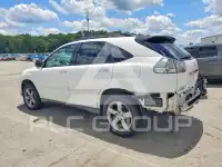 2008 Lexus RX350 photo