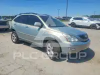 2008 Lexus RX350 фото