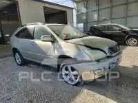 2008 Lexus RX350 фото