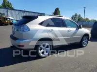 2008 Lexus RX350 фото