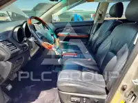 2008 Lexus RX350 photo