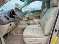 2008 Lexus RX350 photo