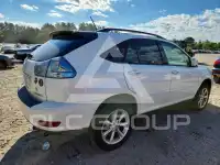 2008 Lexus RX350 photo