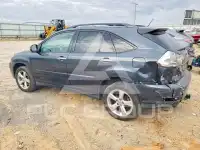 2008 Lexus RX350 фото