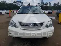 2008 Lexus RX350 фото