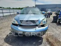 2008 Lexus RX350 фото