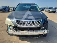 2008 Lexus RX photo