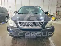 2008 Lexus RX350 photo