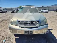2008 Lexus RX350 photo