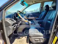 2008 Lexus RX350 фото