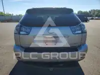 2008 Lexus RX350 фото