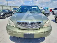2008 Lexus RX350 фото