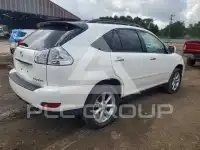 2008 Lexus RX350 фото