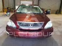 2008 Lexus RX350 фото