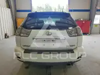2008 Lexus RX350 фото