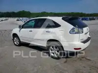 2008 Lexus RX350 photo