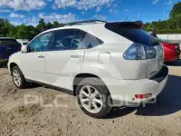 2008 Lexus RX350 photo