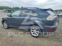 2008 Lexus RX350 photo
