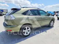 2008 Lexus RX350 фото