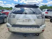 2008 Lexus RX350 photo