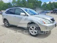 2008 Lexus RX350 photo
