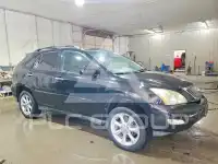 2008 Lexus RX350 photo