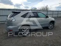 2008 Lexus RX350 фото