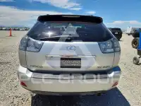 2008 Lexus RX350 photo