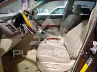 2008 Lexus RX350 фото