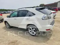 2008 Lexus RX350 фото