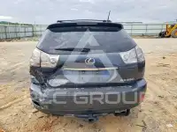 2008 Lexus RX350 фото
