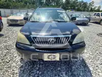 2008 Lexus RX350 фото