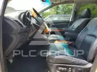 2008 Lexus RX350 photo