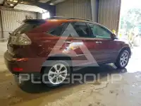 2008 Lexus RX350 фото