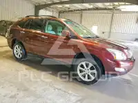 2008 Lexus RX350 фото
