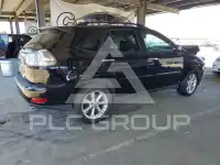2008 Lexus RX350 фото