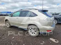 2008 Lexus RX350 фото