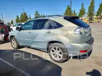 2008 Lexus RX350 фото