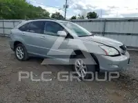 2008 Lexus RX350 фото