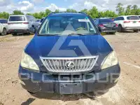 2008 Lexus RX350 фото