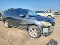 2008 Lexus RX photo