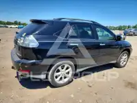 2008 Lexus RX350 фото