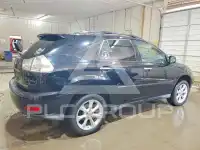 2008 Lexus RX350 photo