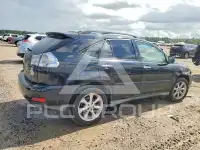 2008 Lexus RX350 фото