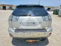 2008 Lexus RX350 фото