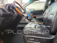 2008 Lexus RX350 фото